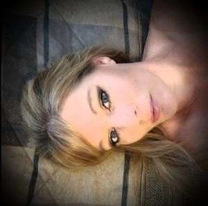 Meet your Posher, Chrissy